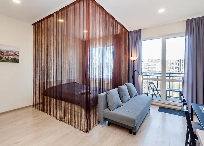 Apartamentai \