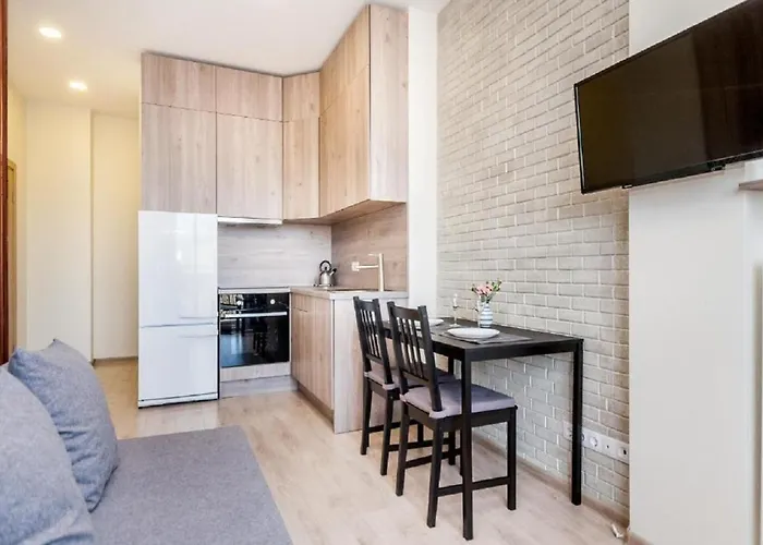 Apartamentai \