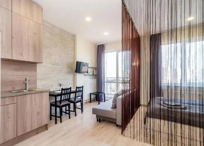 Apartamentai \