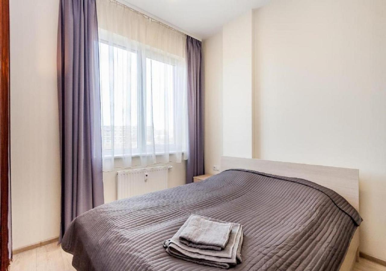 Apartamentai 