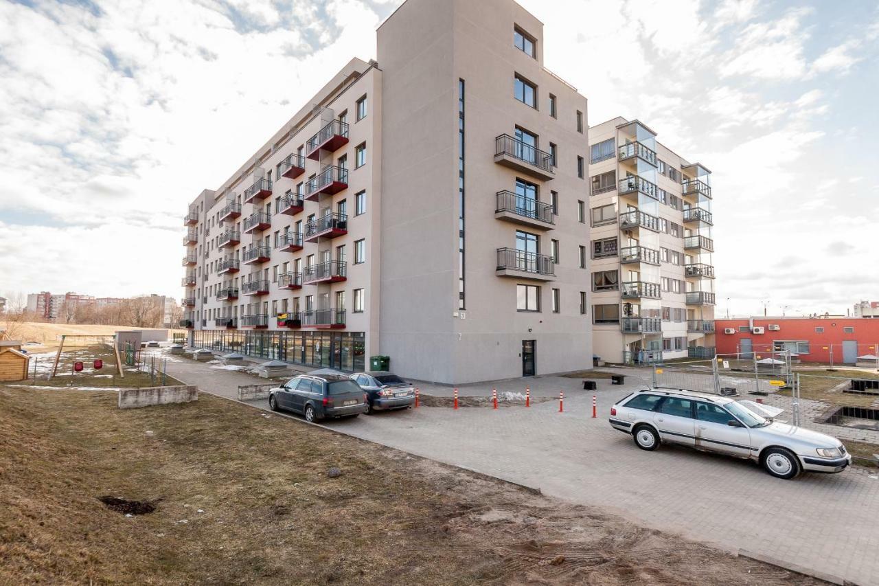 Apartamentai 