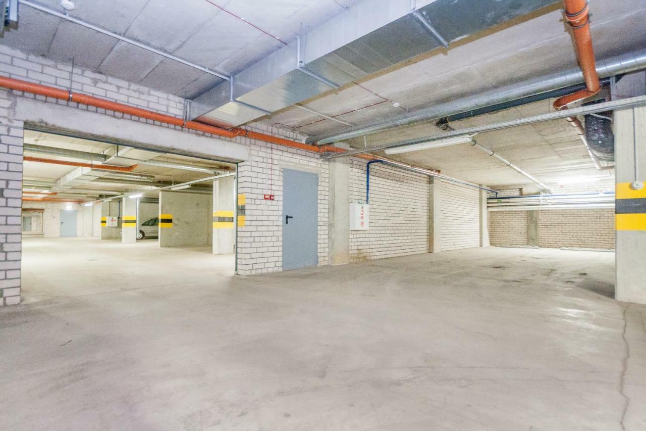 Leilighet Apartamentai 