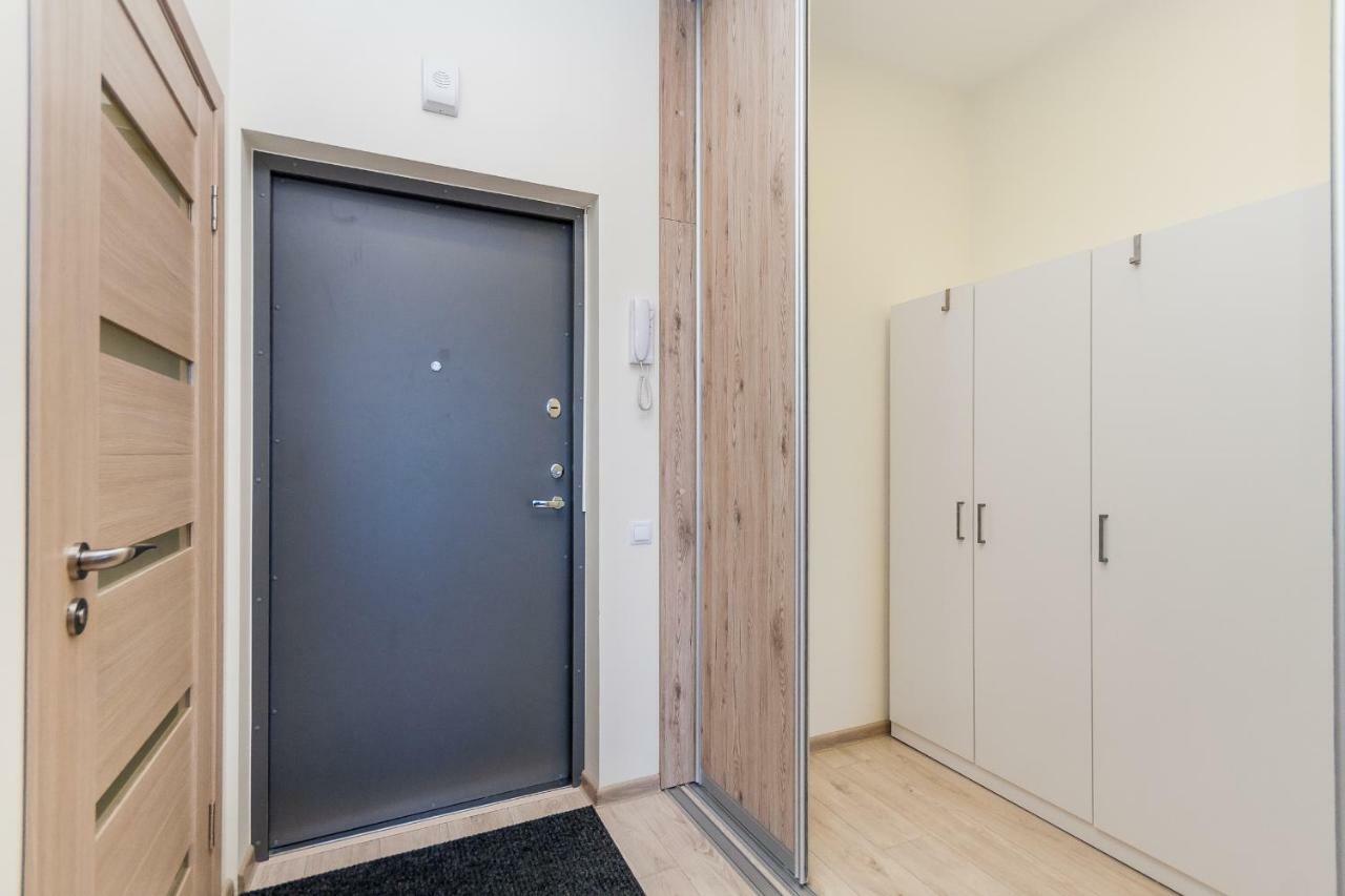 Leilighet Apartamentai 