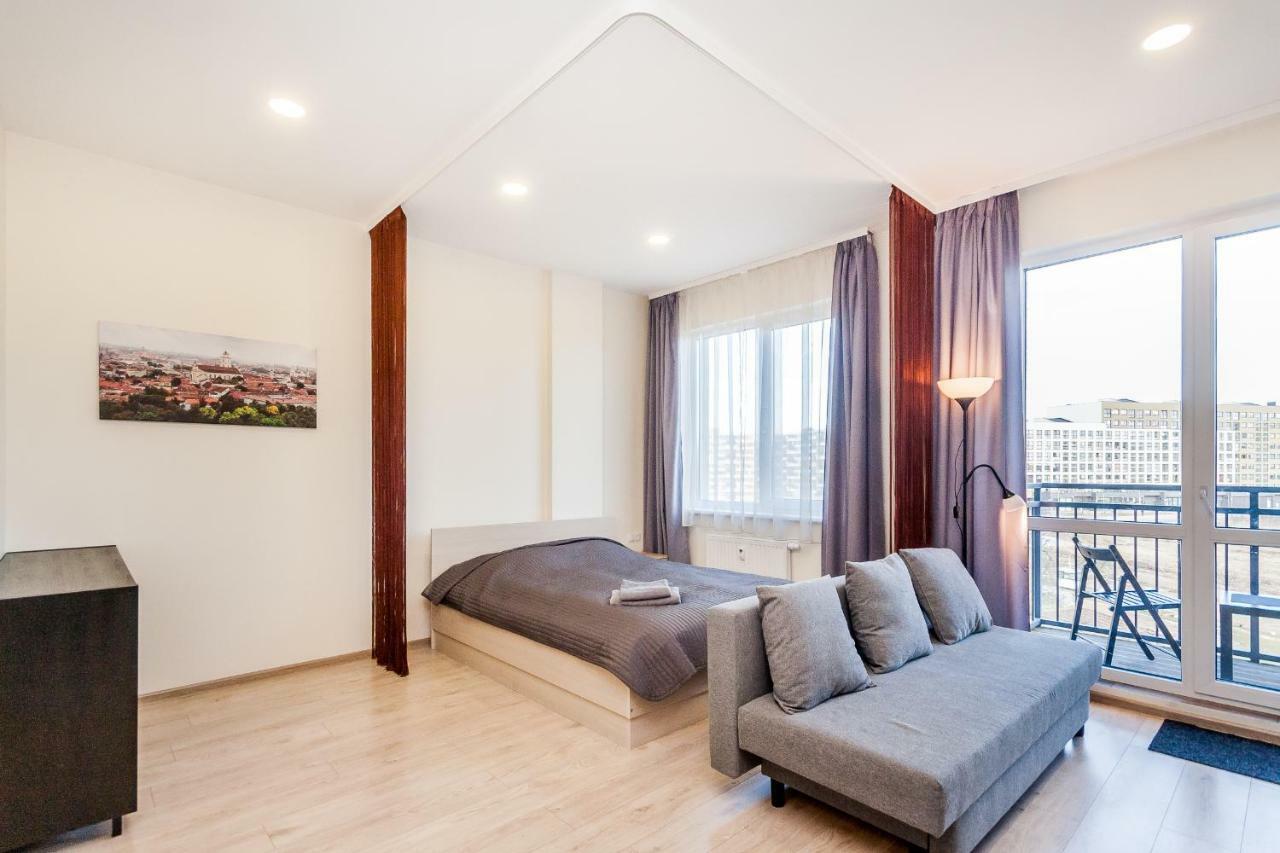 Apartamentai 